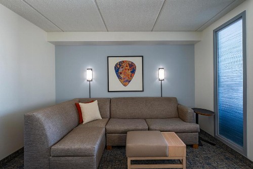 Hyatt Place Austin Arboretum Domain Area - image 26