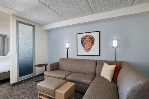 Hyatt Place Austin Arboretum Domain Area - image 29