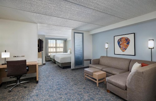 Hyatt Place Austin Arboretum Domain Area - image 3
