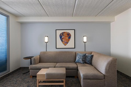 Hyatt Place Austin Arboretum Domain Area - image 34