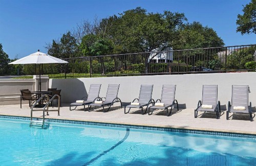 Hyatt Place Austin Arboretum Domain Area - image 4