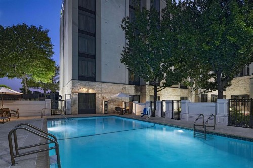 Hyatt Place Austin Arboretum Domain Area - image 6