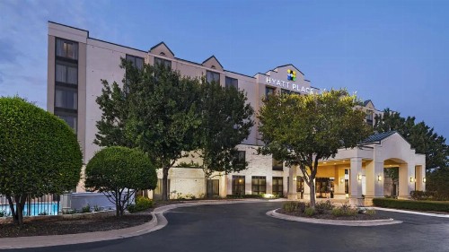 Hyatt Place Austin Arboretum Domain Area - image 8