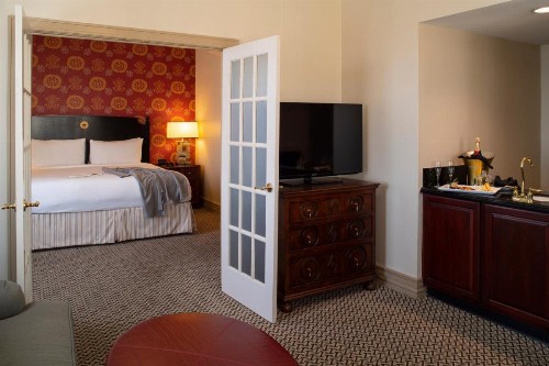 The Stephen F Austin Royal Sonesta Hotel - image 21
