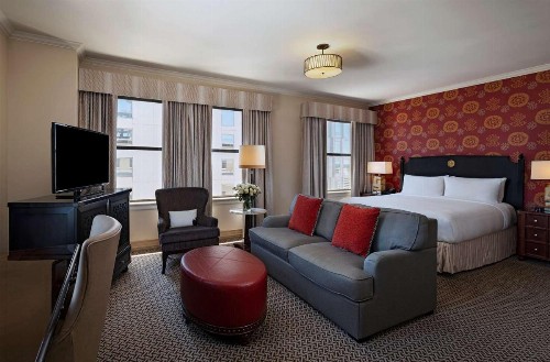 The Stephen F Austin Royal Sonesta Hotel - image 22