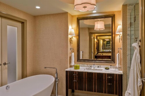 The Stephen F Austin Royal Sonesta Hotel - image 25