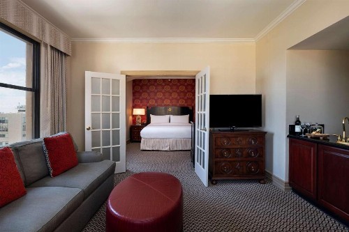The Stephen F Austin Royal Sonesta Hotel - image 27