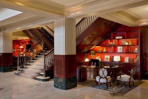 The Stephen F Austin Royal Sonesta Hotel - image 32