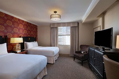 The Stephen F Austin Royal Sonesta Hotel - image 33
