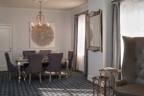 The Stephen F Austin Royal Sonesta Hotel - image 37