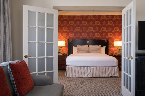 The Stephen F Austin Royal Sonesta Hotel - image 38