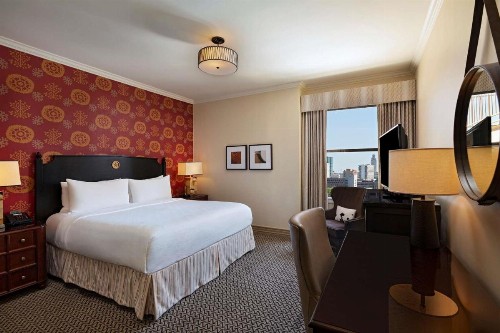The Stephen F Austin Royal Sonesta Hotel - image 44