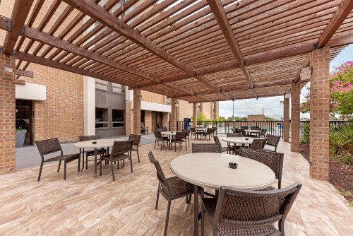 Best Western Plus Austin Central - image 12
