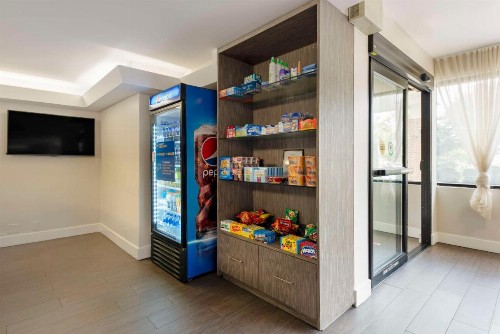 Best Western Plus Austin Central - image 15