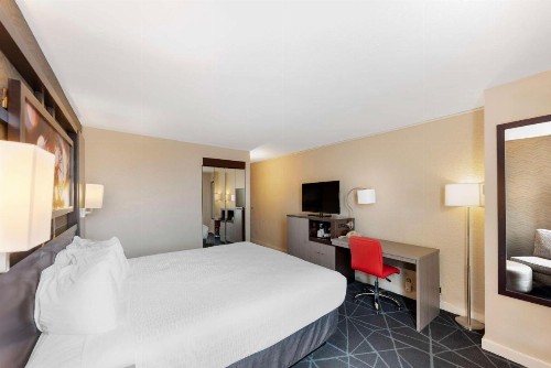 Best Western Plus Austin Central - image 16