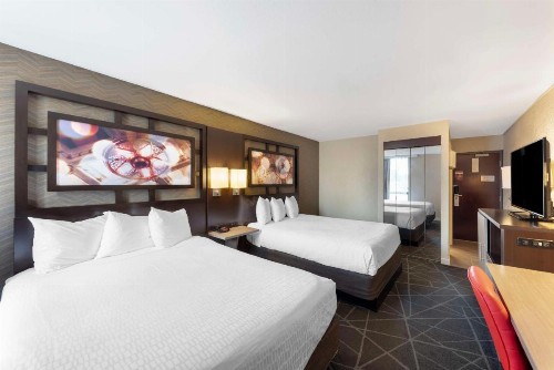 Best Western Plus Austin Central - image 24
