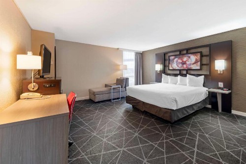 Best Western Plus Austin Central - image 26
