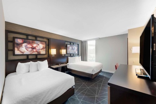Best Western Plus Austin Central - image 29
