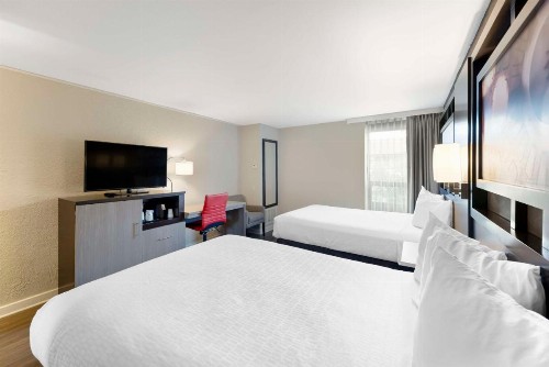 Best Western Plus Austin Central - image 30