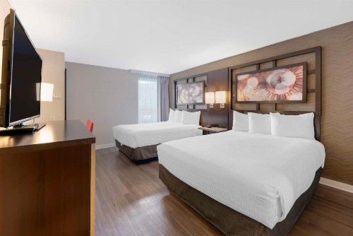 Best Western Plus Austin Central - image 31