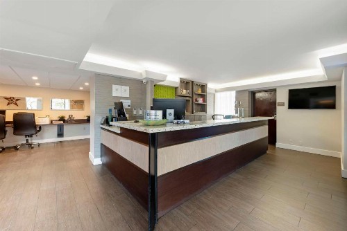 Best Western Plus Austin Central - image 33