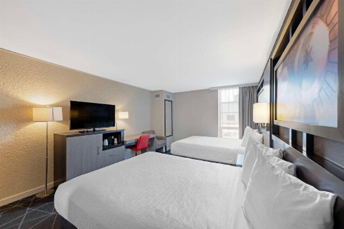 Best Western Plus Austin Central - image 34