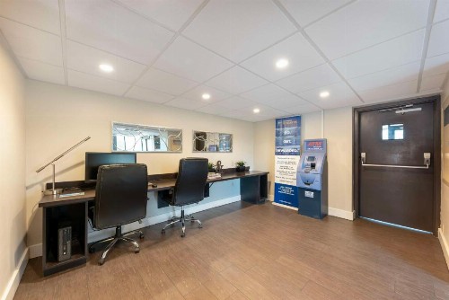 Best Western Plus Austin Central - image 35