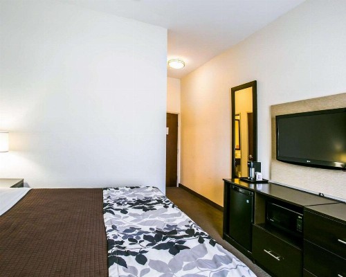 Sleep Inn & Suites Austin - image 13