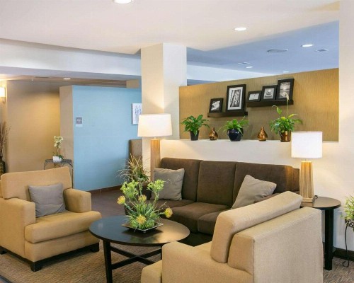 Sleep Inn & Suites Austin - image 17