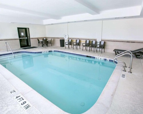 Sleep Inn & Suites Austin - image 2