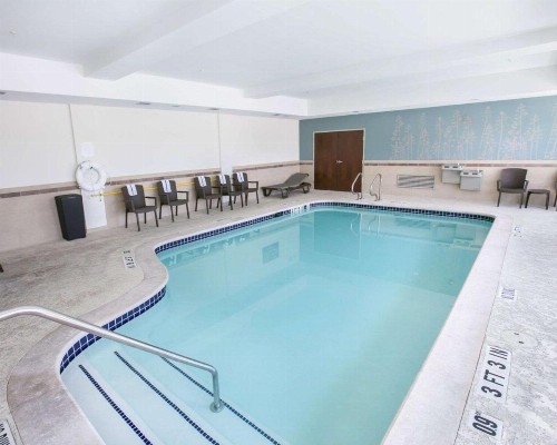 Sleep Inn & Suites Austin - image 24