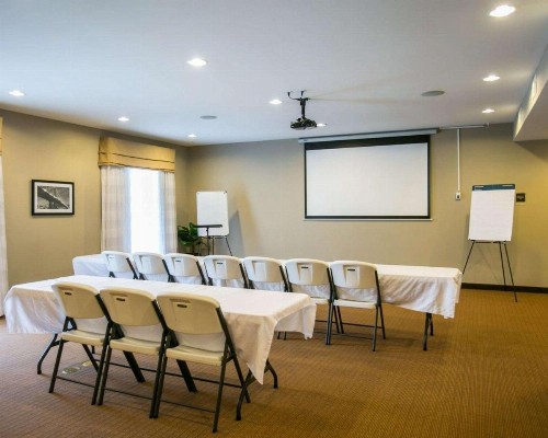 Sleep Inn & Suites Austin - image 29