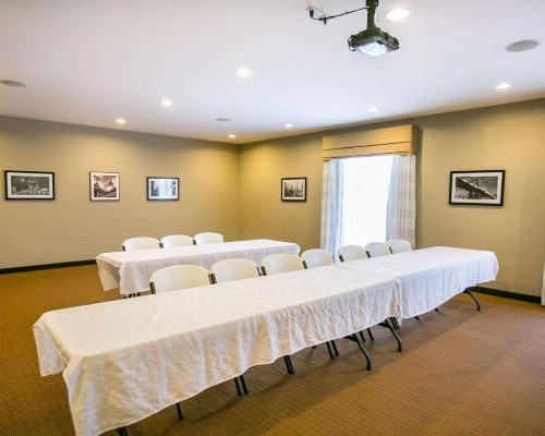 Sleep Inn & Suites Austin - image 3