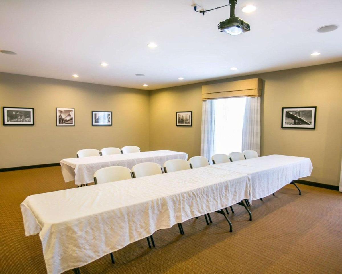 Sleep Inn & Suites Austin - image 3