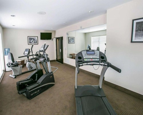 Sleep Inn & Suites Austin - image 30