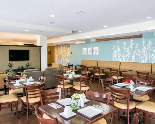 Sleep Inn & Suites Austin - image 31