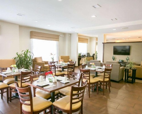 Sleep Inn & Suites Austin - image 32