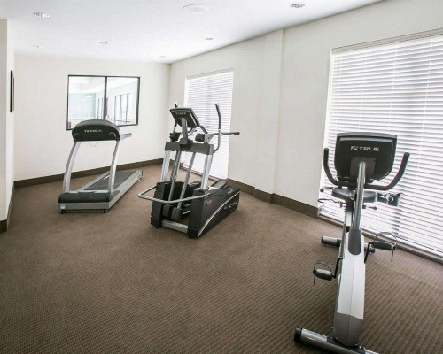Sleep Inn & Suites Austin - image 37