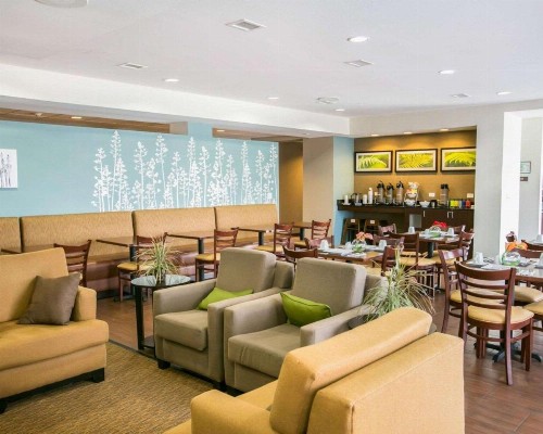 Sleep Inn & Suites Austin - image 38