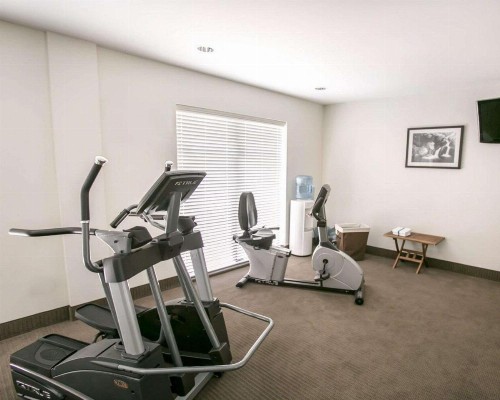 Sleep Inn & Suites Austin - image 4