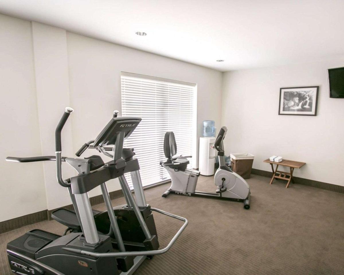 Sleep Inn & Suites Austin - image 4