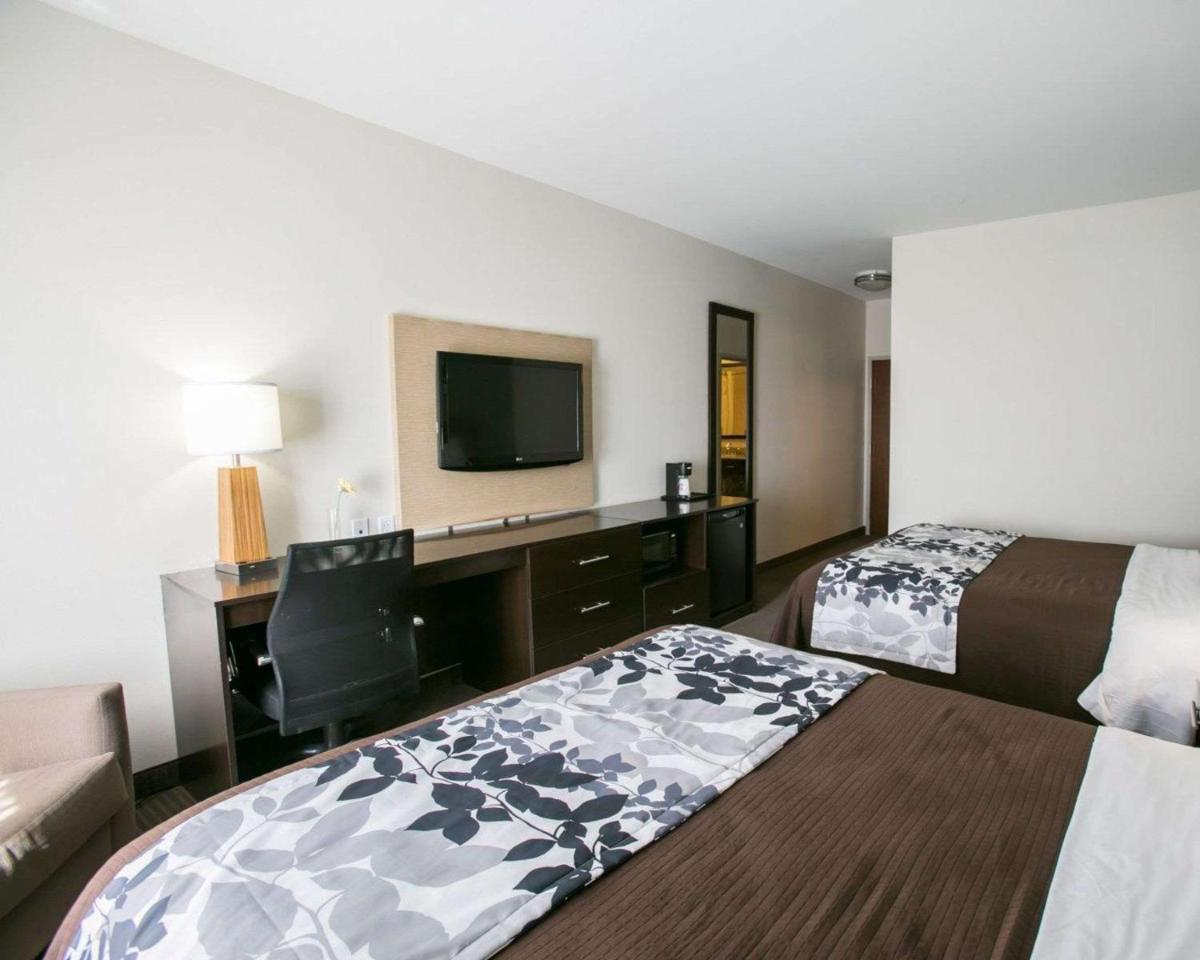 Sleep Inn & Suites Austin - image 5