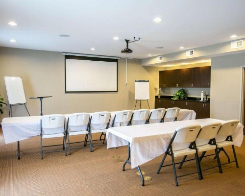 Sleep Inn & Suites Austin - image 8