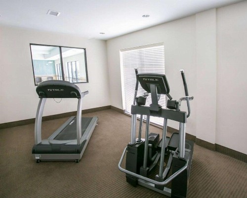Sleep Inn & Suites Austin - image 9