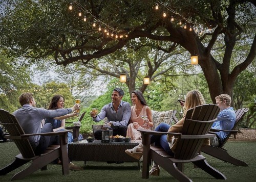 Four Seasons Hotel Austin - image 10