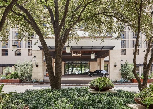 Four Seasons Hotel Austin - image 12
