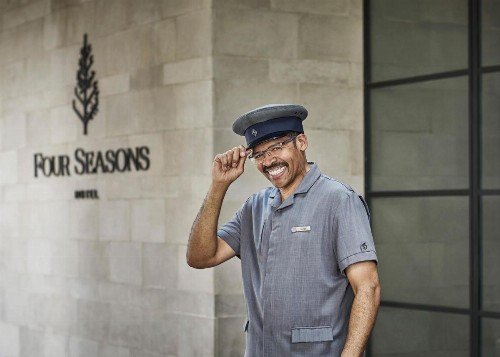 Four Seasons Hotel Austin - image 13