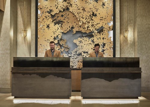 Four Seasons Hotel Austin - image 15