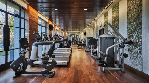 Four Seasons Hotel Austin - image 16