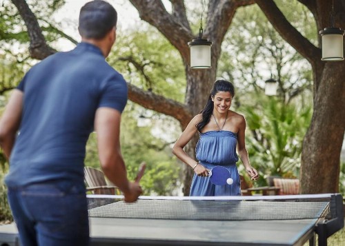 Four Seasons Hotel Austin - image 18